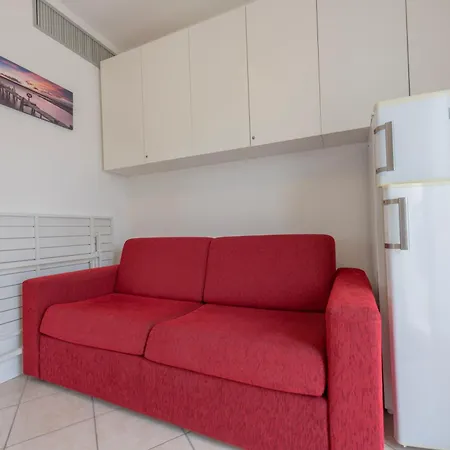 Apartment Nettuno