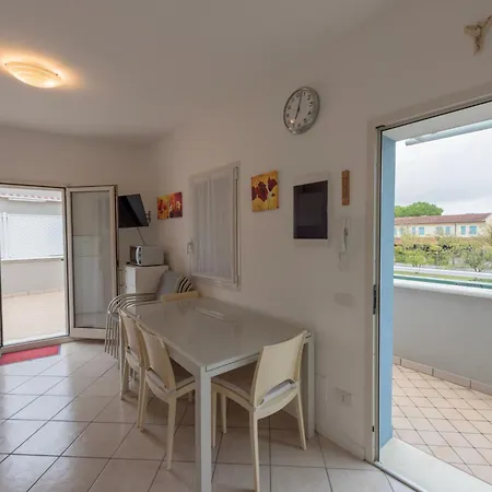 Apartment Nettuno