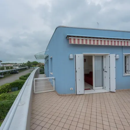 Nettuno Apartment Bibione