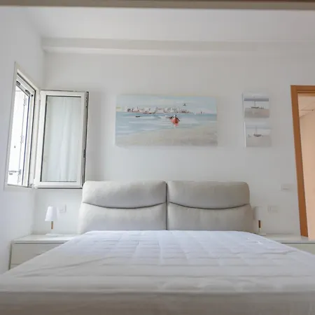 Apartment Nettuno Bibione