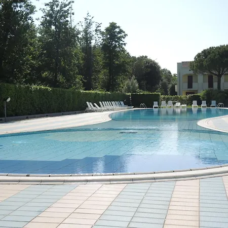 Nettuno Apartment Bibione